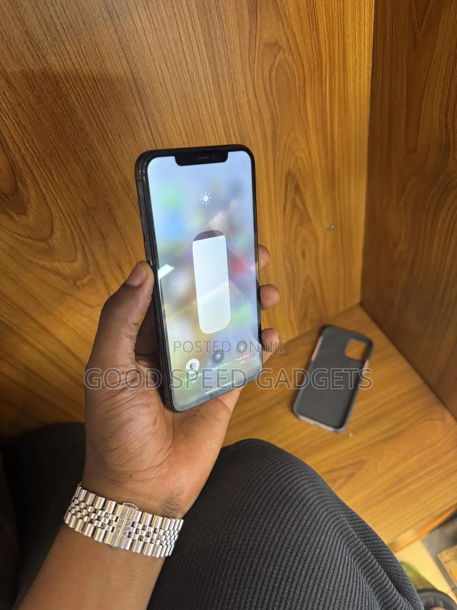 Apple iPhone 11 Pro Max 256 GB Black