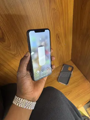 Apple iPhone 11 Pro Max 256 GB Black