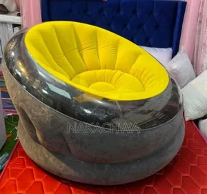 Its Agood Strong Inflatable Sofa Chair