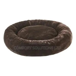 Dog Bed, Round, 60cm