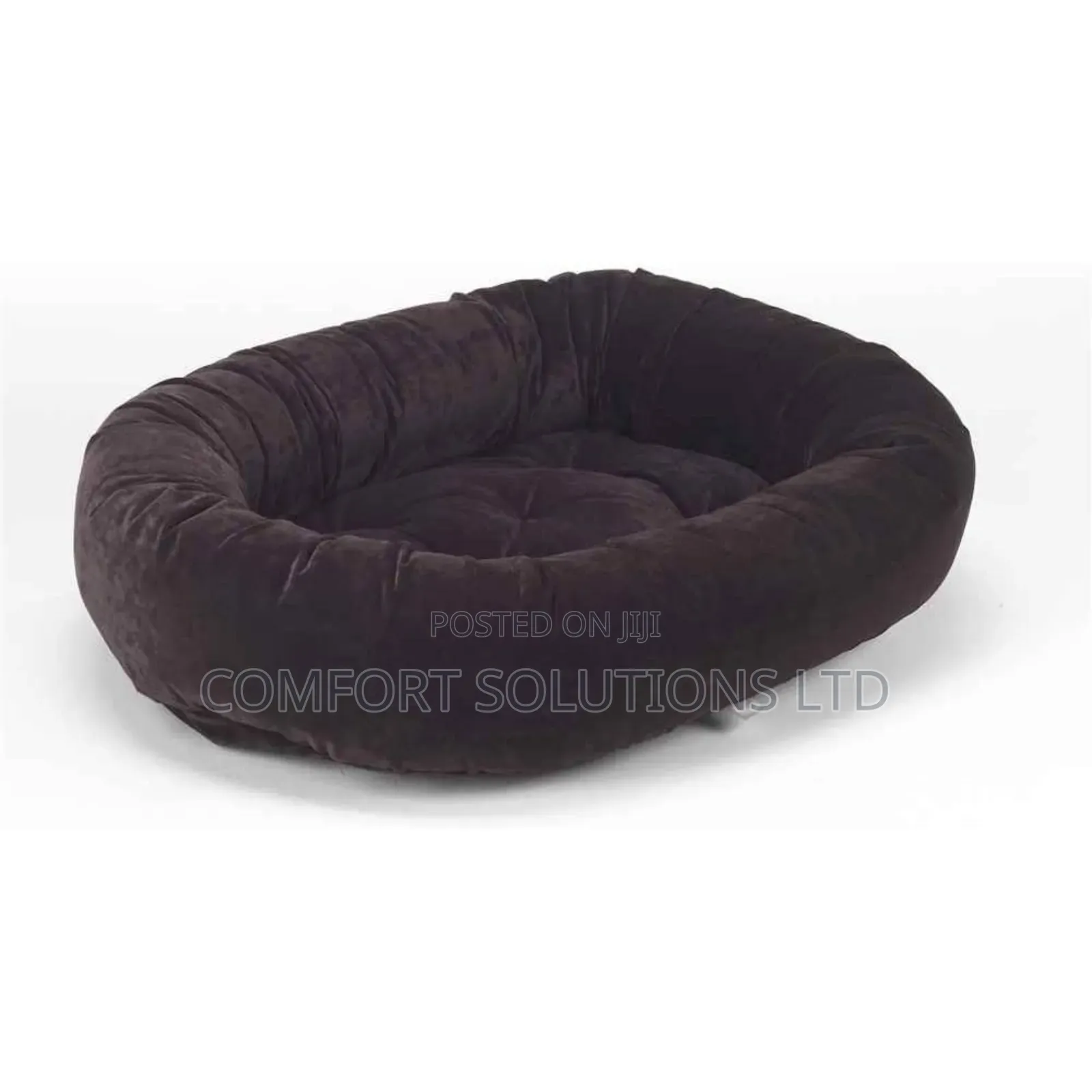 Pet Bed, Oval. 70x50cm