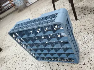 Weeding Glasses Holder Crates