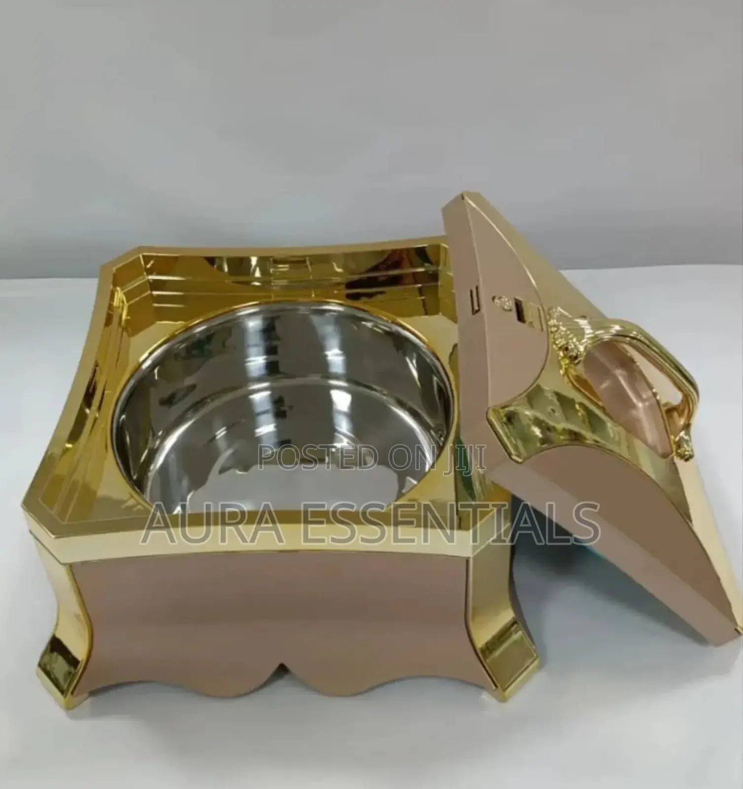 Jumbo Buffet Food Warmer( Chaffing Dish)
