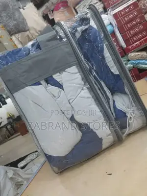 10 PCS Duvet Set 6*6