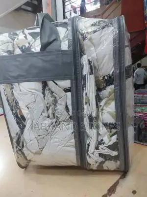 10 PCS Duvet Set 6*6