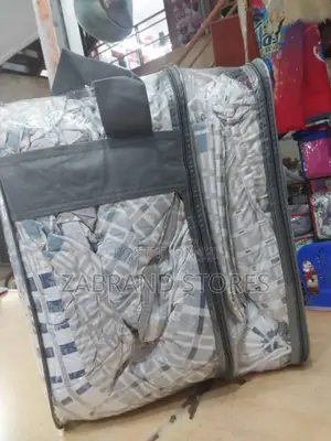 10 PCS Duvet Set 6*6