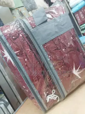 10 PCS Duvet Set 6*6