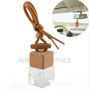 Luxury Car Air Freshener