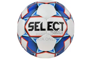 Select Advance Unisex Ball