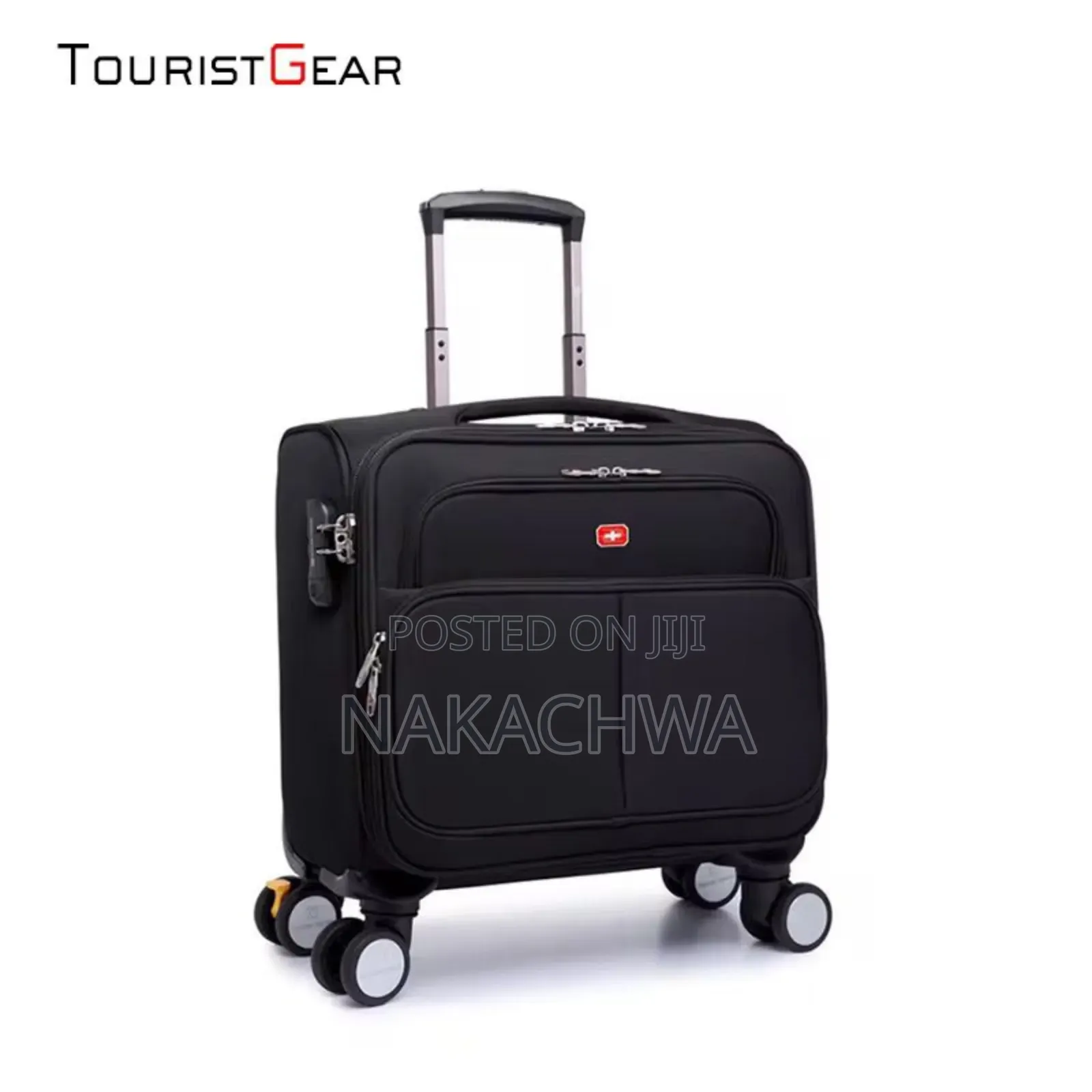 Good Quality Suit Case
