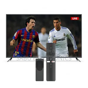 Smart U8 Tv Stick Watch Sports, Movies, Youtube More