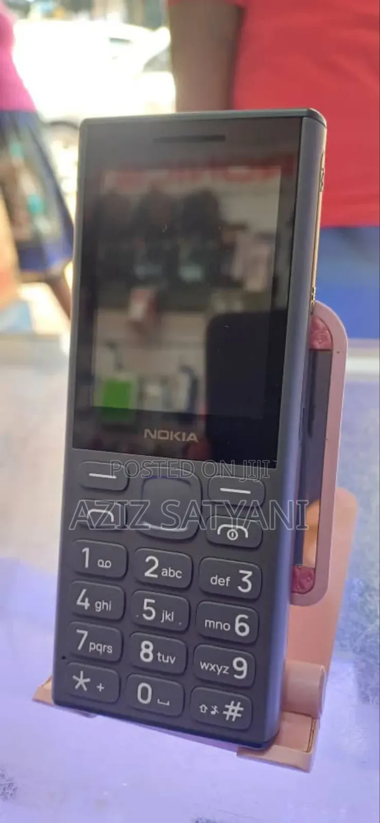 New Nokia 130 Dual SIM
