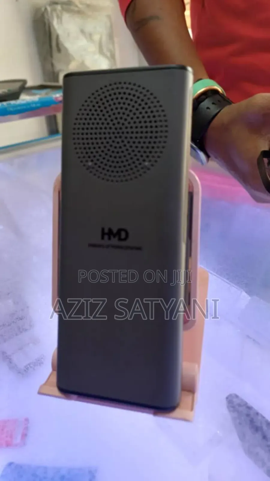 New Nokia 130 Dual SIM