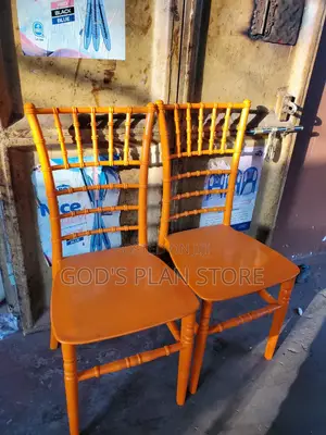 Orange Vip Plastic Chairs Plastic Chairs for Restaurant