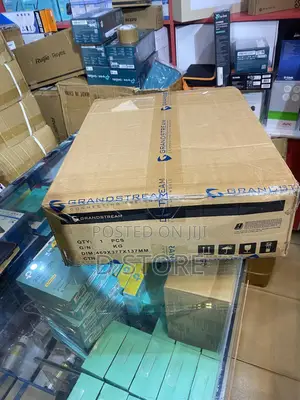Grandstream Outdoor Accesspoint Gwn7664elr