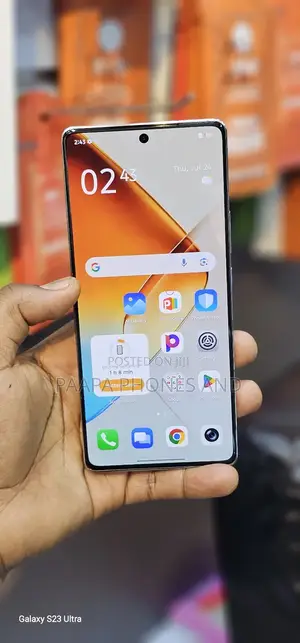 Infinix Note 40 256 GB
