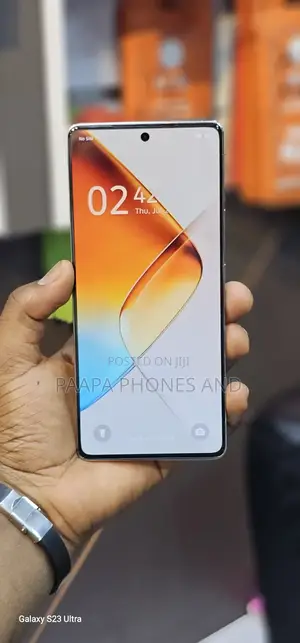 Infinix Note 40 256 GB