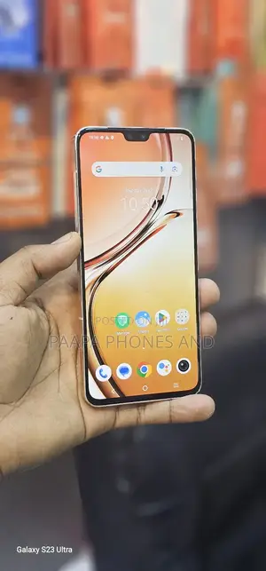 Vivo V23 5G 128 GB Yellow
