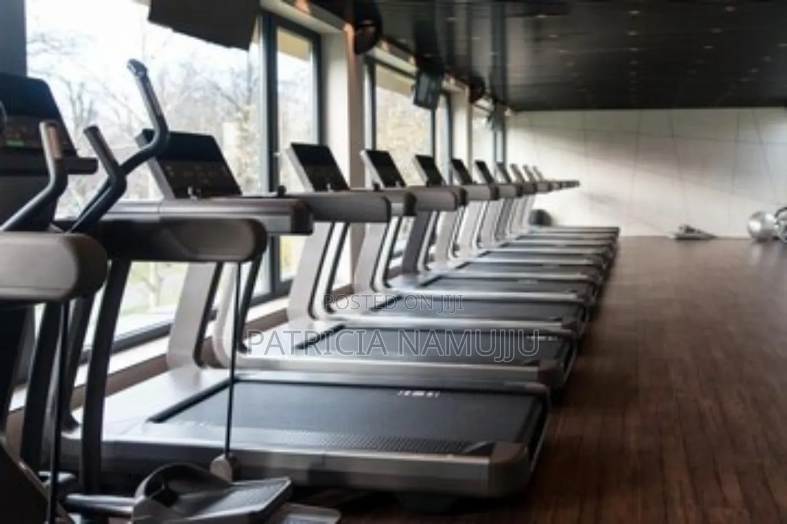 Gym Equipments Installation,Service and Repair
