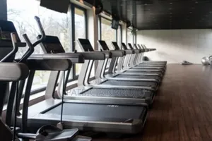 Gym Equipments Installation,Service and Repair