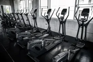 Gym Equipments Installation,Service and Repair