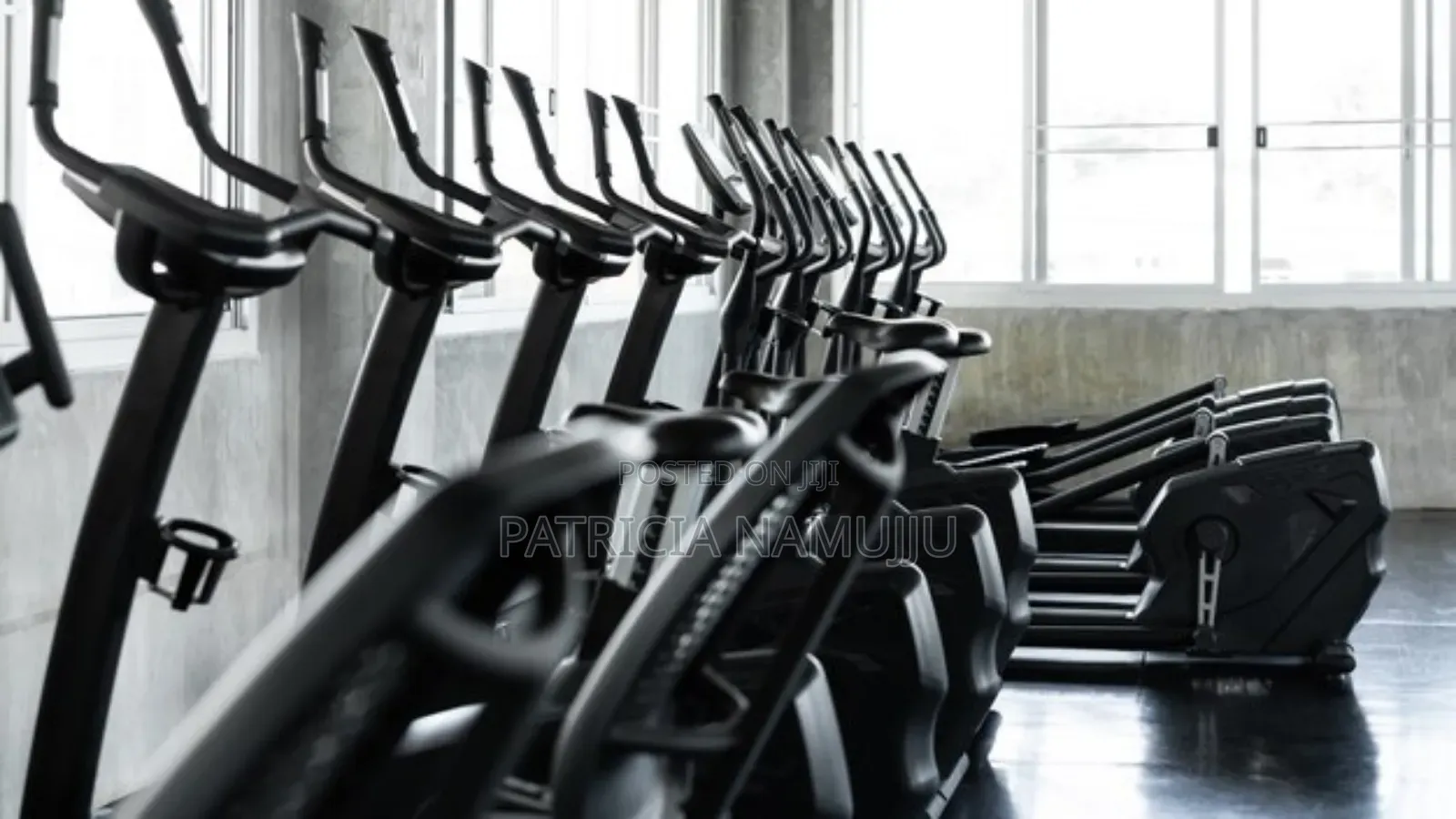 Gym Equipments Installation,Service and Repair