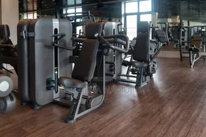 Gym Equipments Installation,Service and Repair