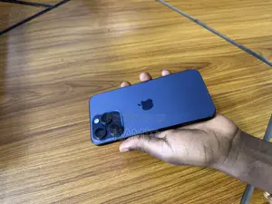 Apple iPhone 15 Pro Max 256 GB Blue