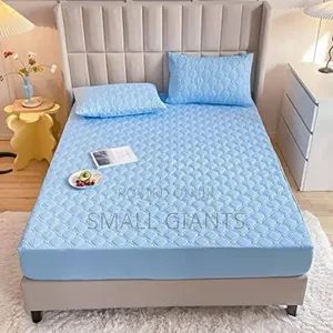 Home / Hotel Mattress Protector for 5by6 or 6by6