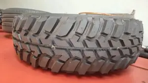 285/75r16 Dunlop Grandtrek M/T2(Brand New)