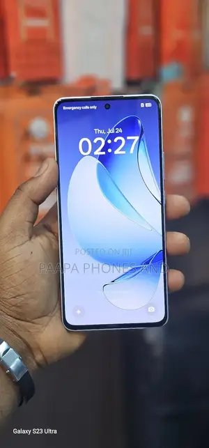 Oppo Reno13 F 256 GB