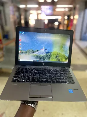 Laptop HP 8GB Intel Core I5 HDD 500GB