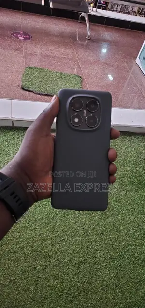 New Xiaomi Redmi Note 14 Pro 256 GB Red