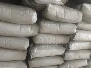 White Cement and Ordinary Cement.