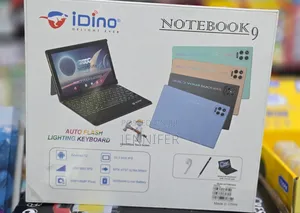 New Tablet 8 GB