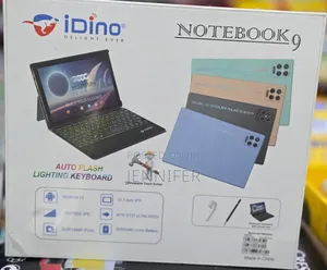 New Tablet 8 GB