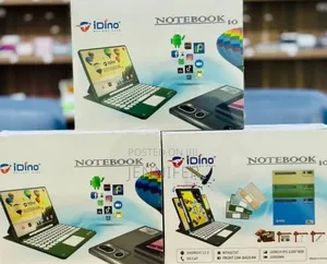 New Tablet 8 GB