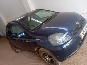 Car for Hire Self