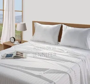 Home / Hotel Beautiful Silk Bedsheet 4pcs