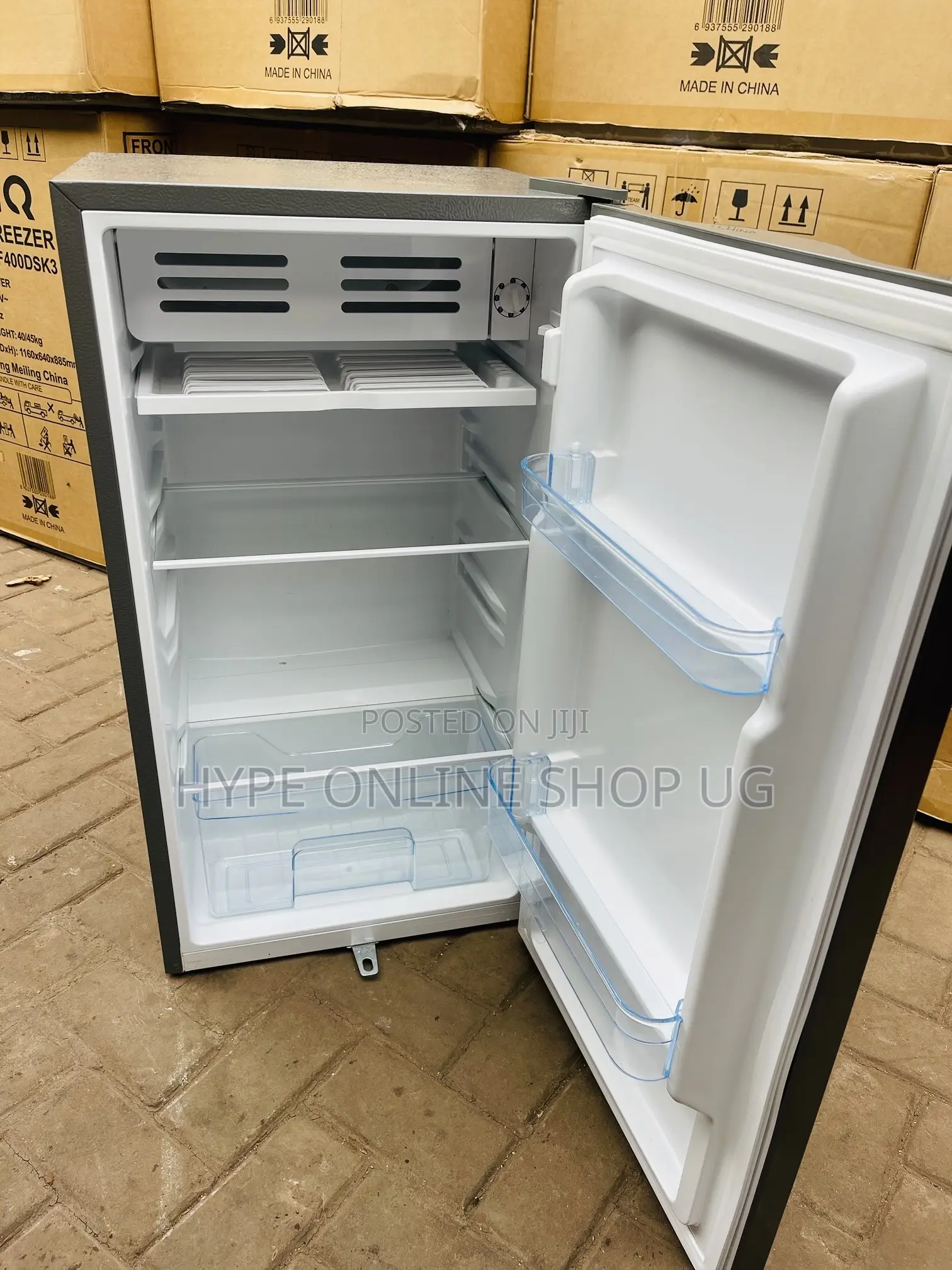 Imported 120l Refrigerator