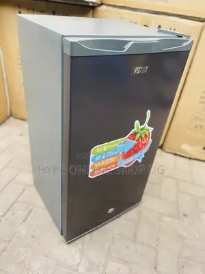 Imported 120l Refrigerator