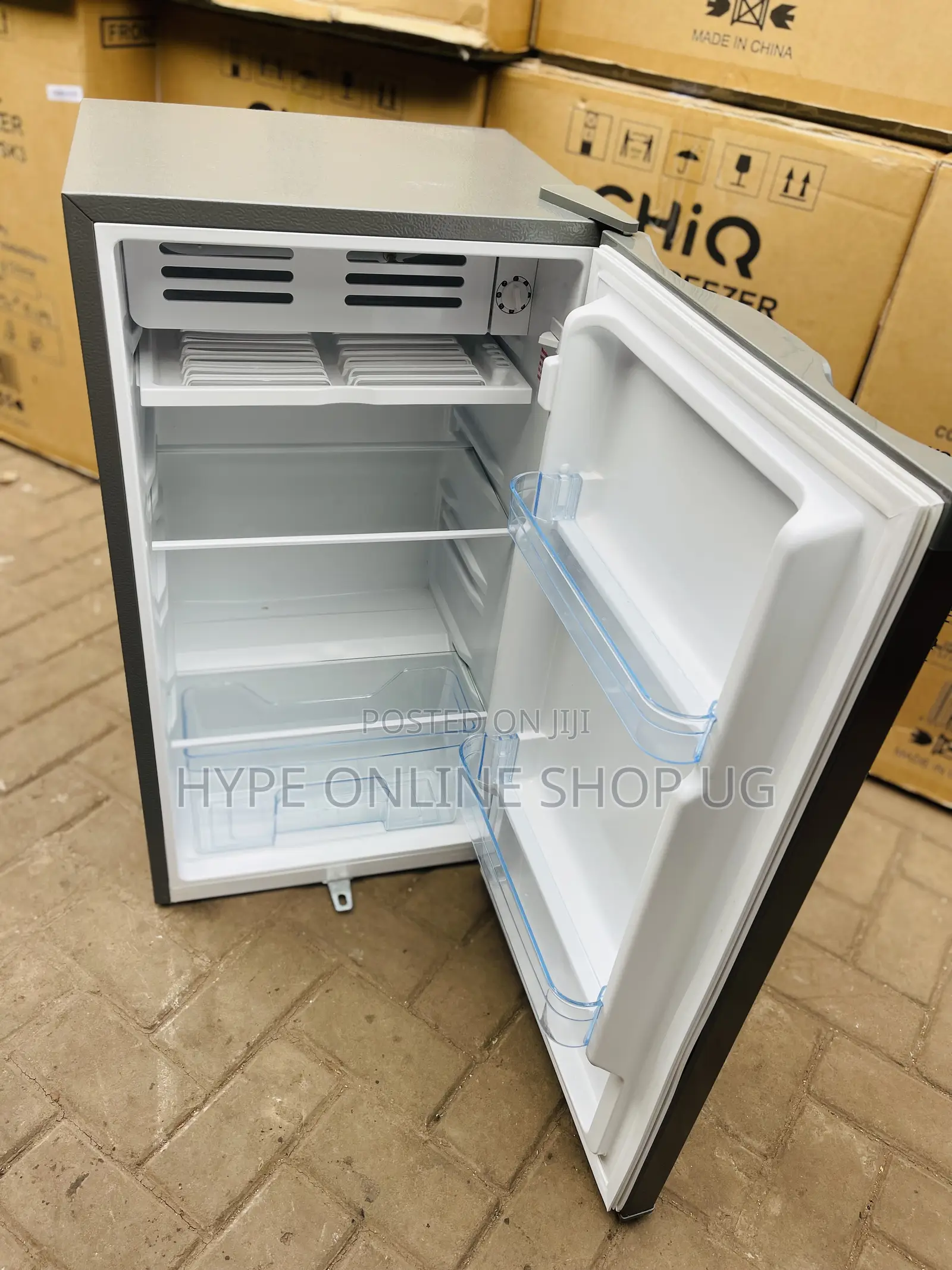 Imported 120l Refrigerator