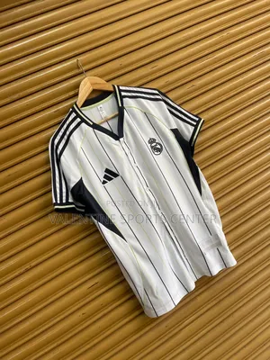 Club Jersey Player Vision Original Material