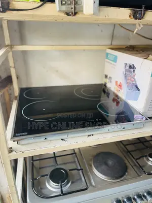 Home Ceramic Electric Cooker