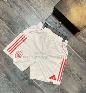 Short for Arsenal Original Different Colors and Sizes