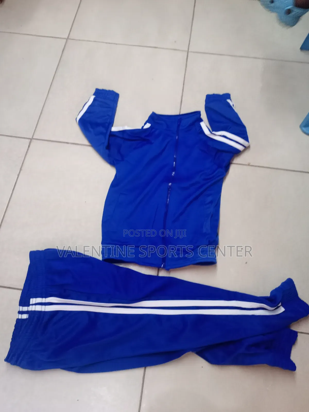 Children for Tracksuits Original Material