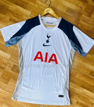 Easy Club Jersey Player Vision Original Material New Season
