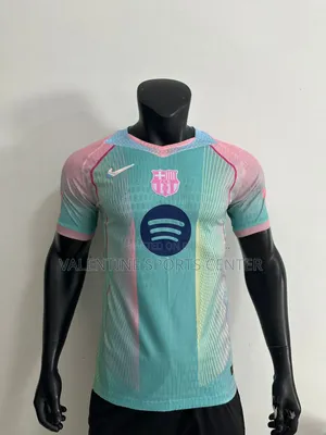 Okay Club Jersey Player Vision Original Material New Season
