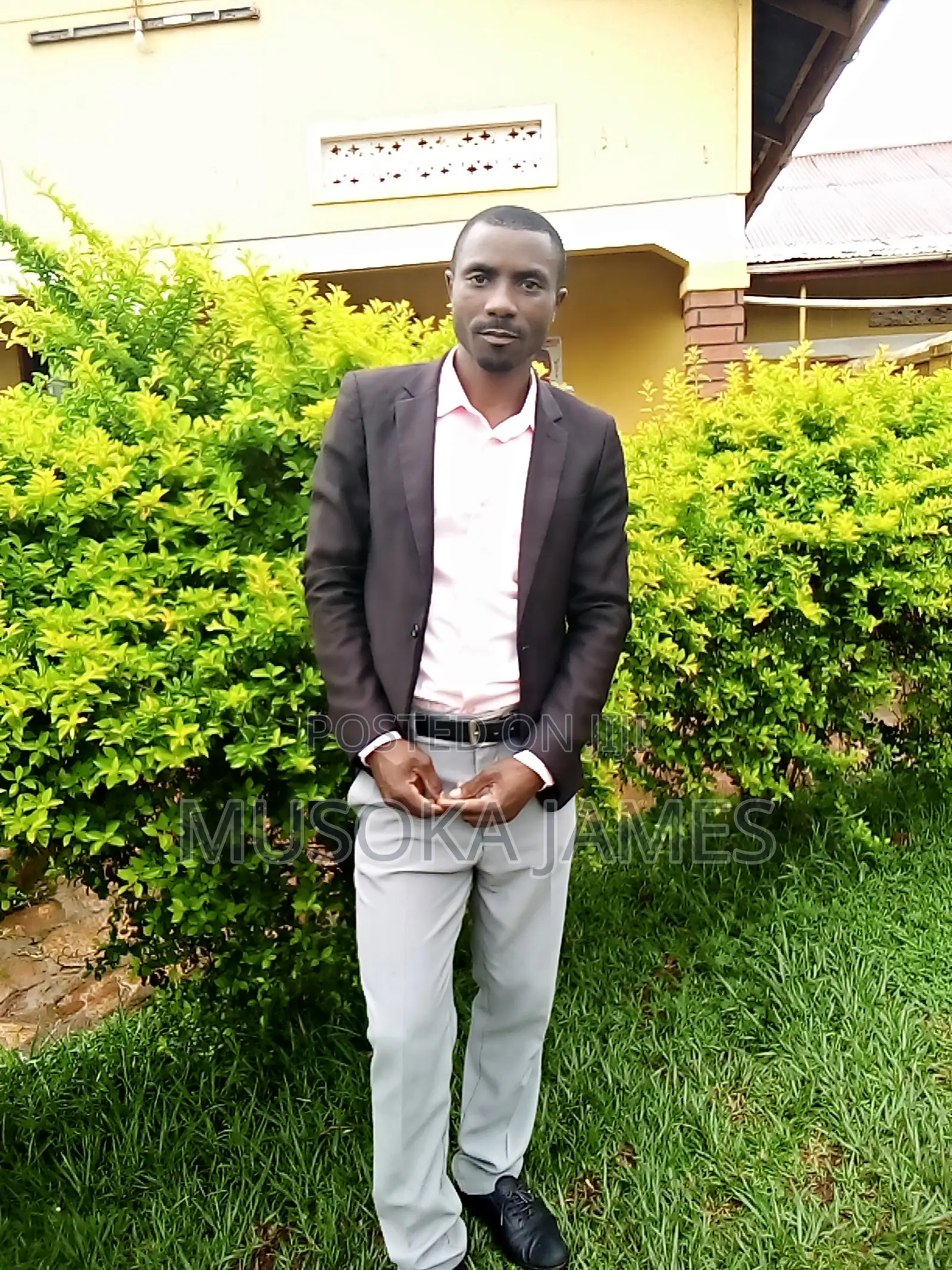Math /Physics Teacher