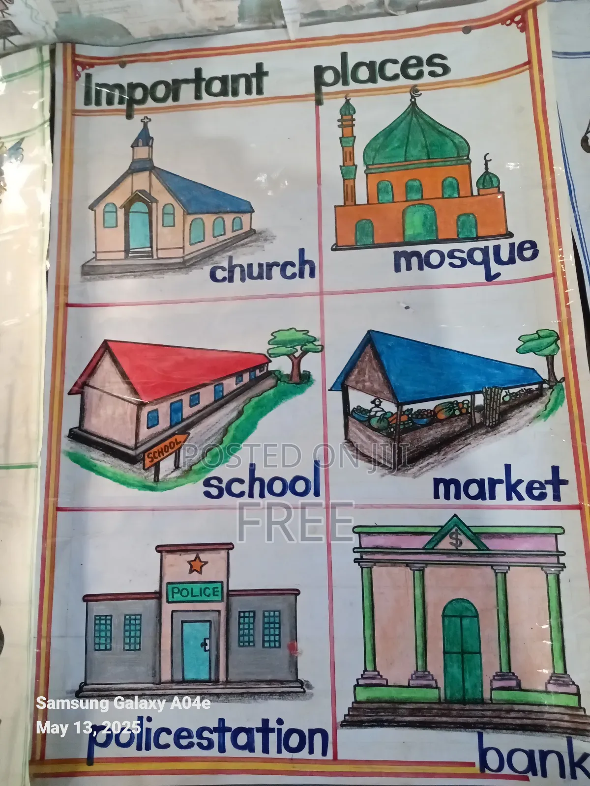 Art Meets Education: School Design Solutions.